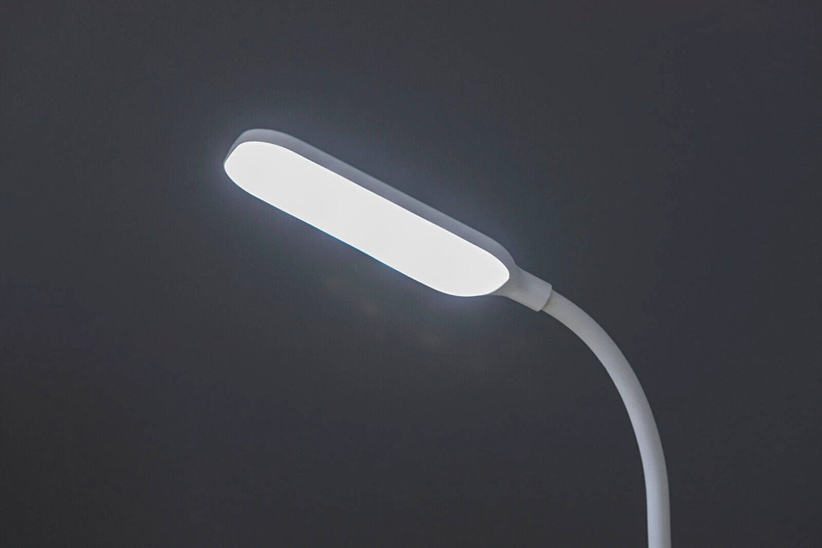 Tischlampe LED mit NFC Ladefunktion Kabellos Handy Laden Touch Sensor