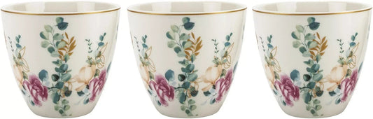 Becher "Rosalind" 3er-Set