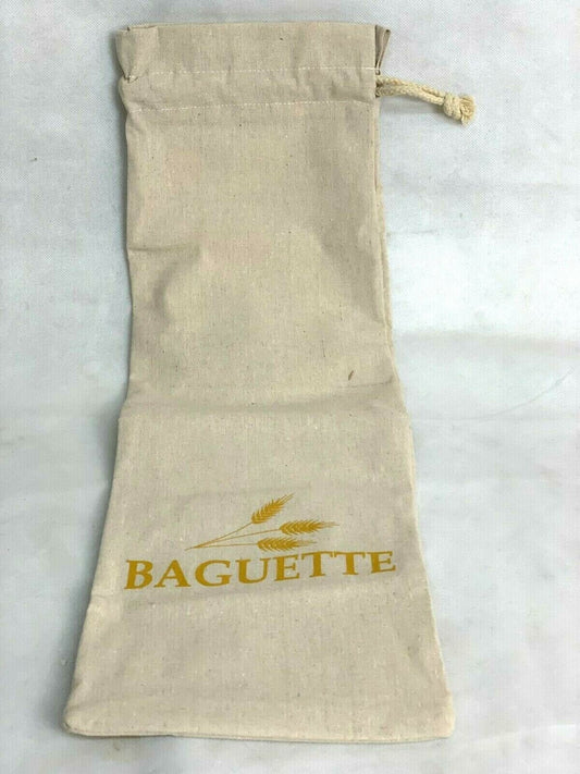 Brotbeutel lang