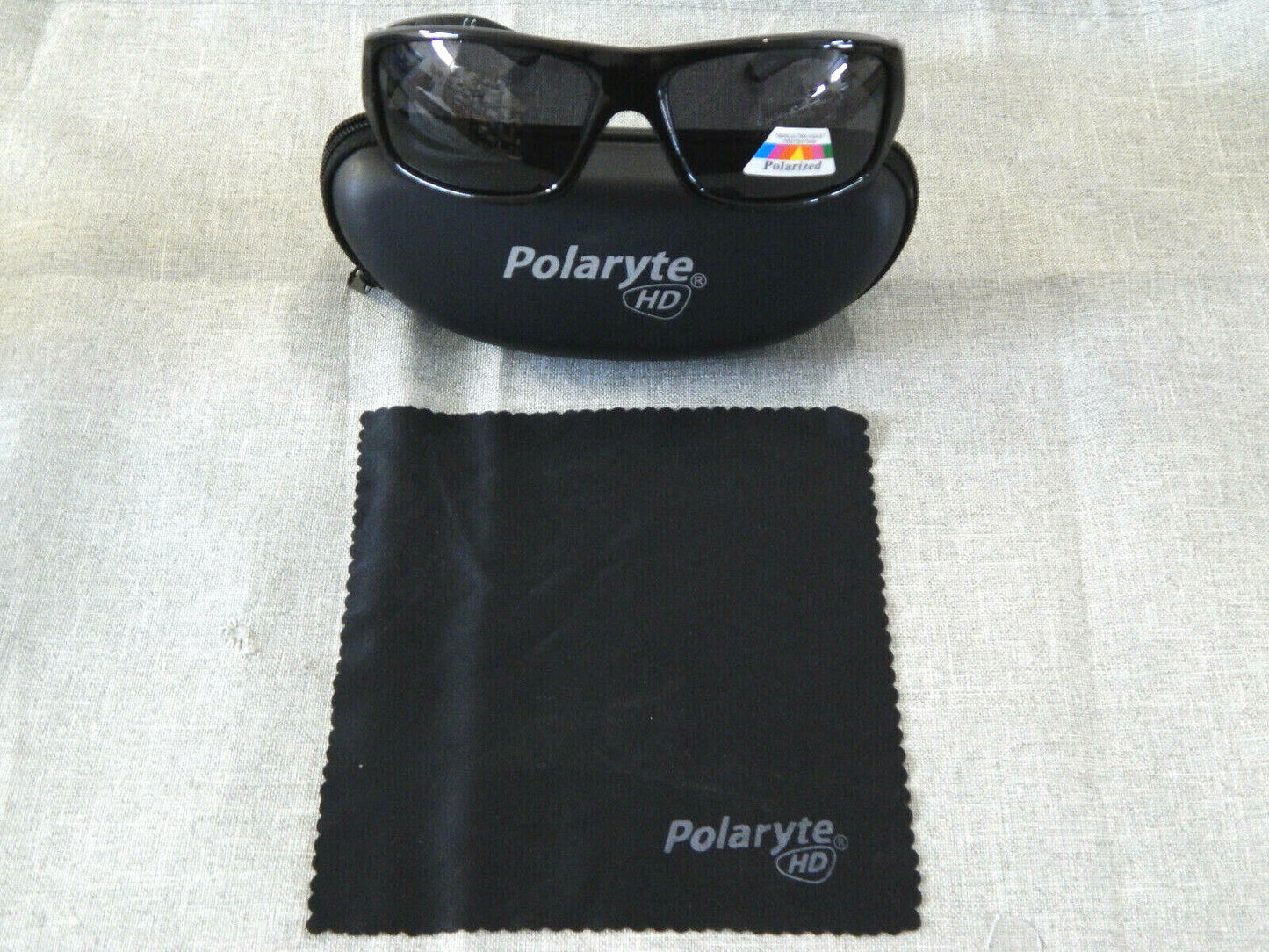 Polaryte HD Sonnenbrille,