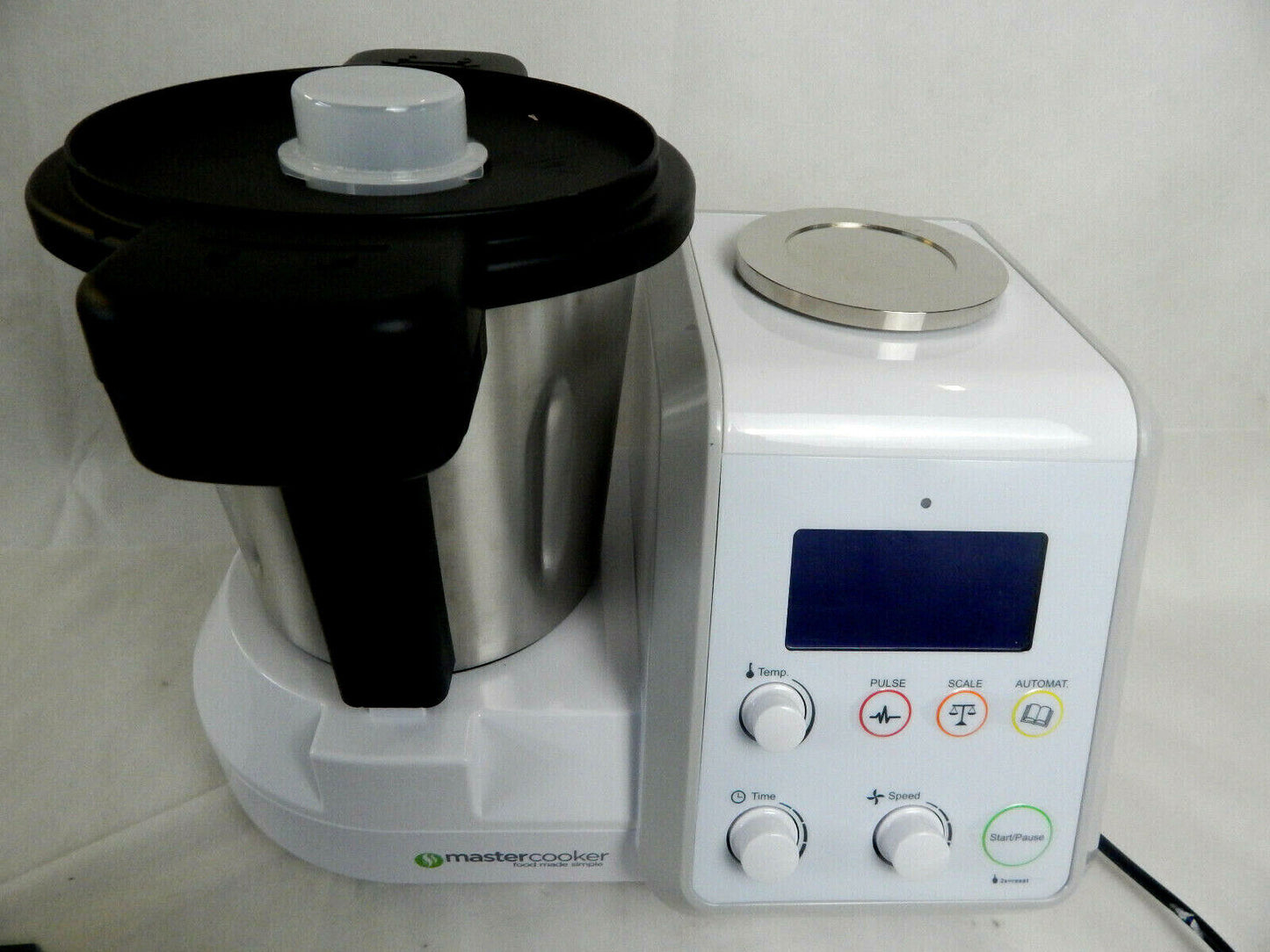 Master Cooker Küchenroboter-Meisterkocher Küchenmaschine Küche Kochen Backen