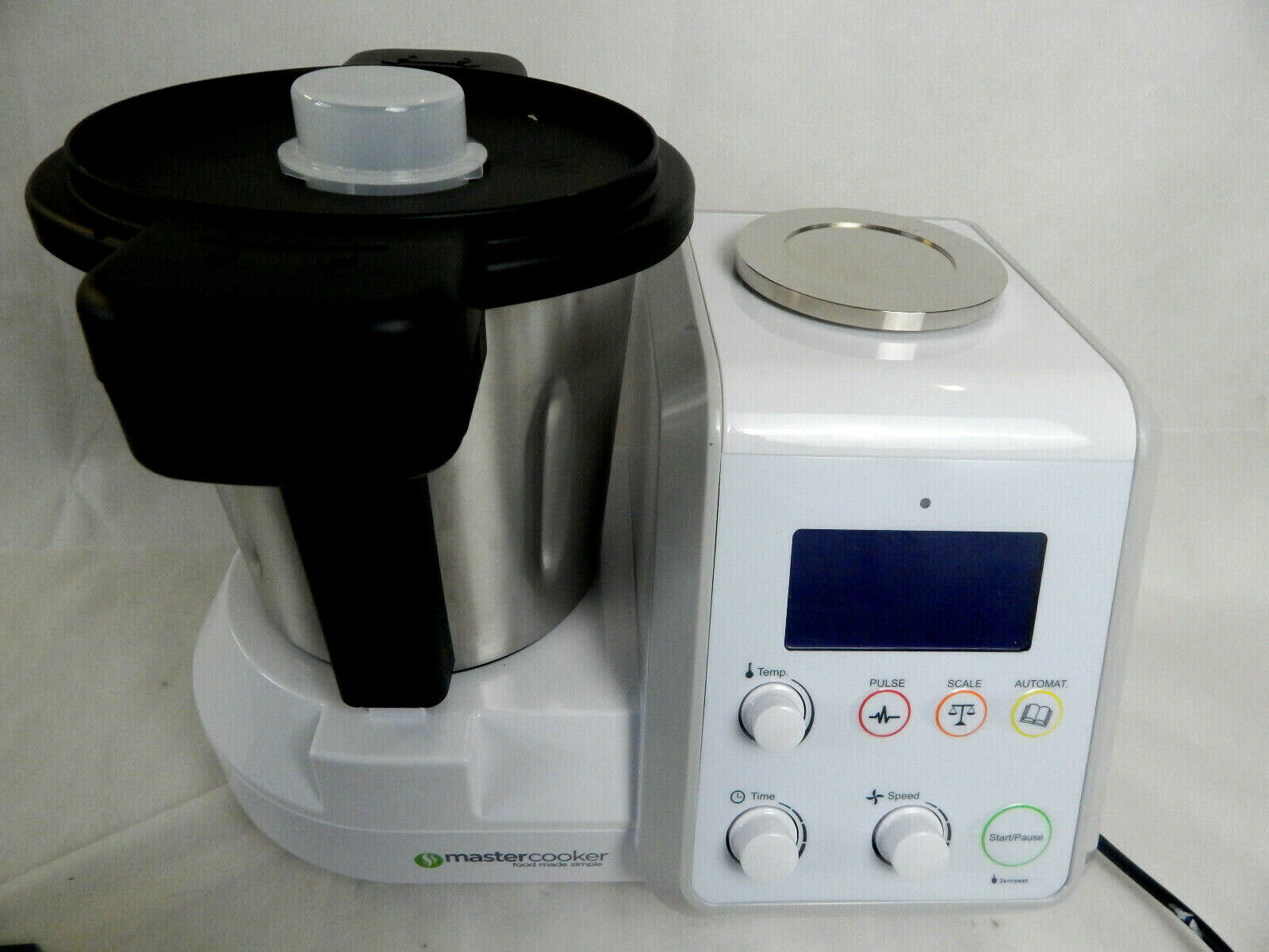 Master Cooker Küchenroboter-Meisterkocher Küchenmaschine Küche Kochen Backen