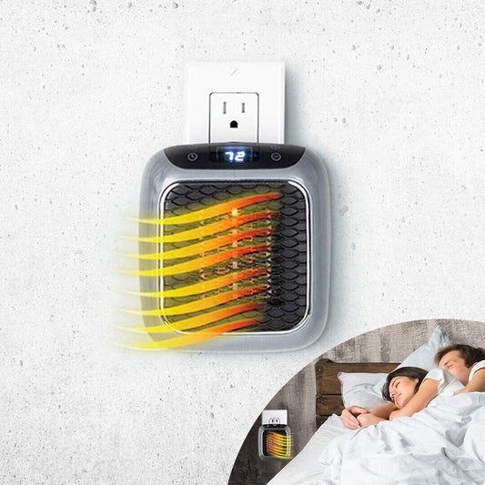 LVINGTON HANDY HEATER MAX