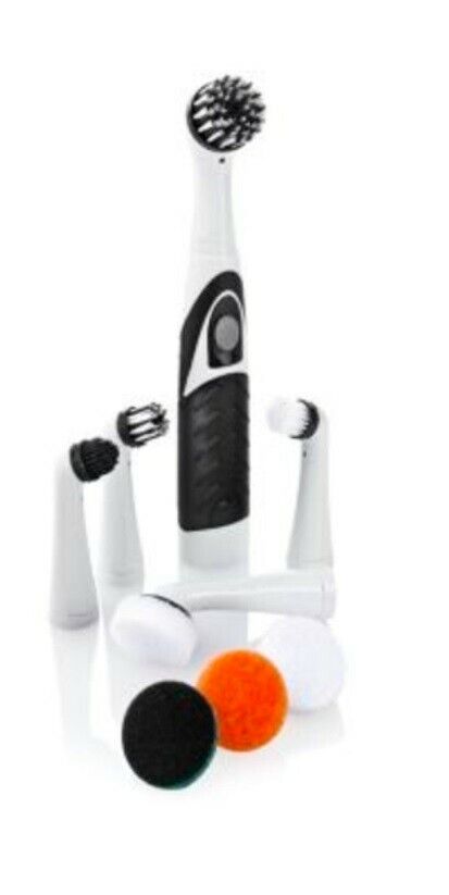 Power - brush Reinigungsbürsten
