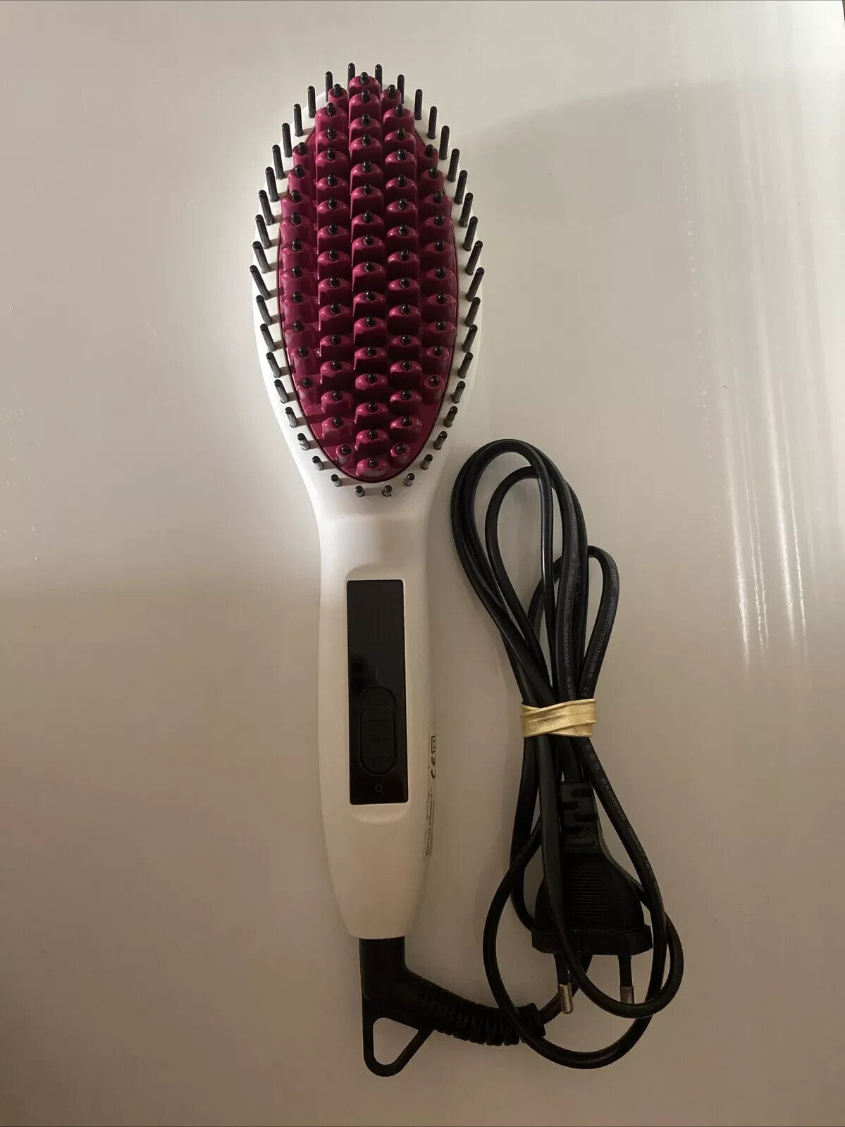 Instyler Haarglätter Bürste