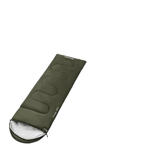 KingCamp Schlafsack Outdoor Deckenschlafsack Erwachsene Kinder Ultraleicht Warm