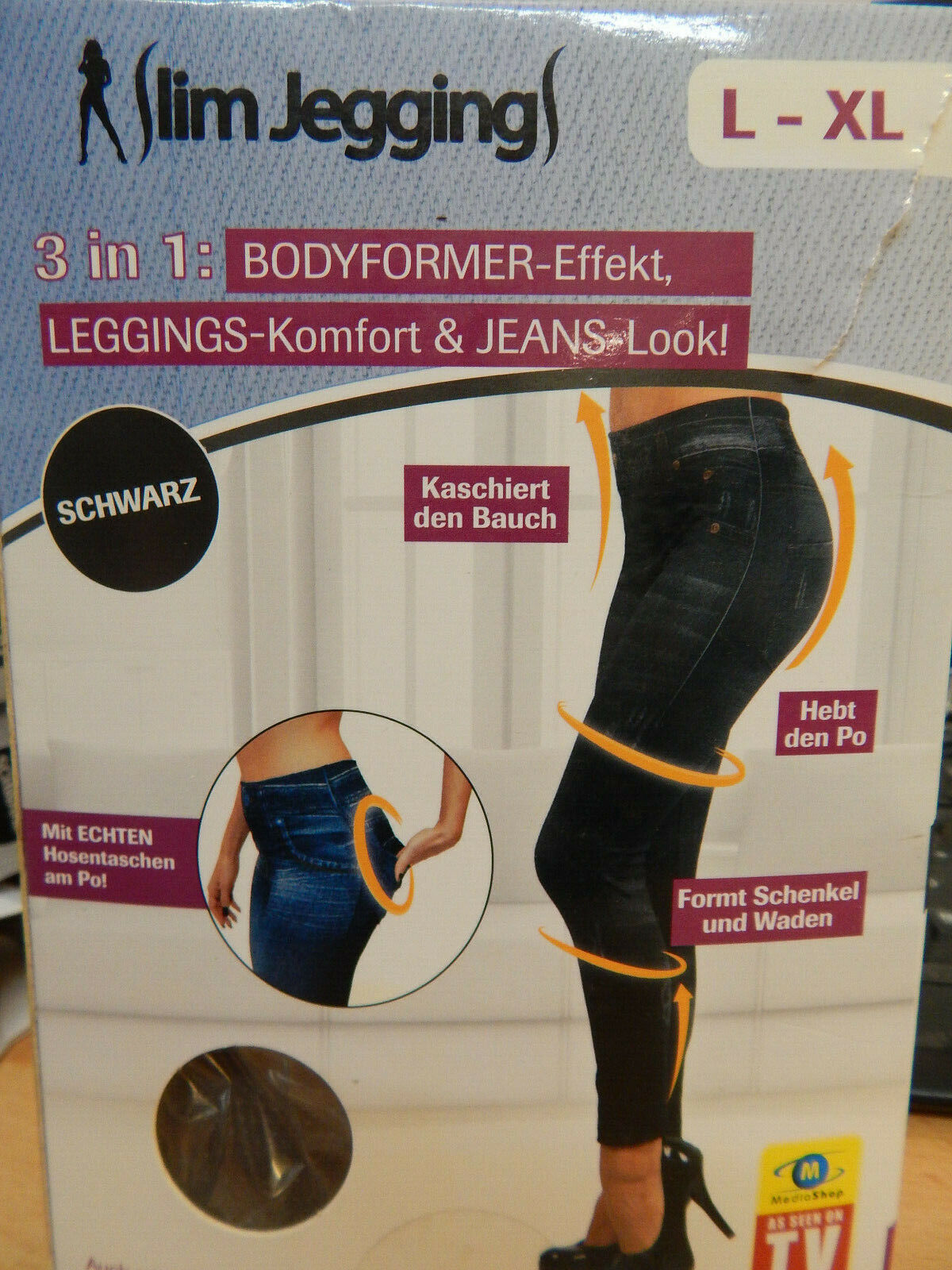 Slim Jeggings