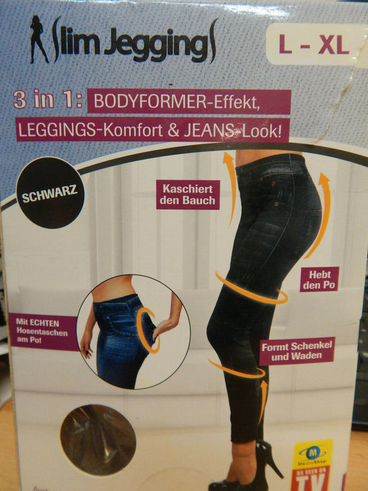 Slim Jeggings