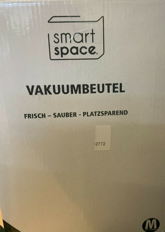 SmartSpace Vakuumbeutel 10er Set