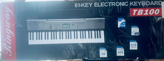 Ringway TB100  Keyboard TB100