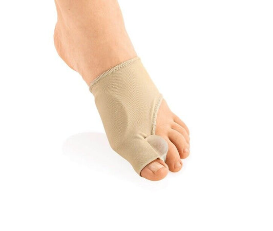 Zehenspreizer Bandage, 1 Paar