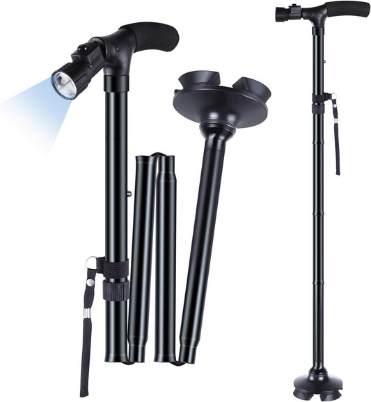 Magic Cane Gehstock