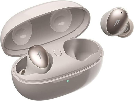1More Kopfhörer In Ear Wireless Bluetooth Headset Ohrhörer Stöpsel wasserdicht