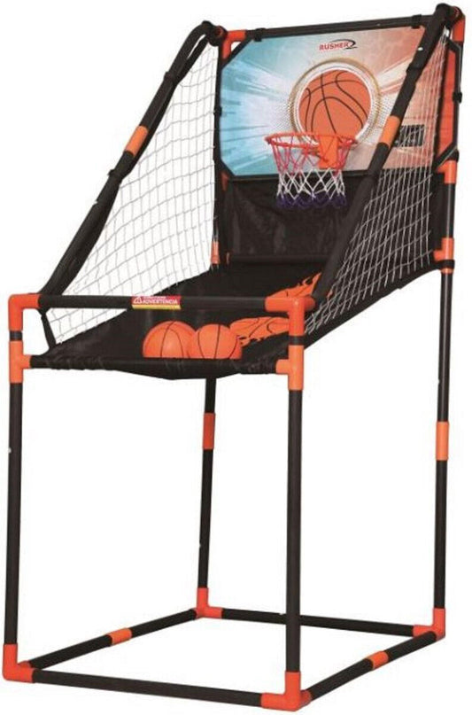 Elektronische Basketballmaschine Kinder Basketball für Innen Kinder Spielzeug