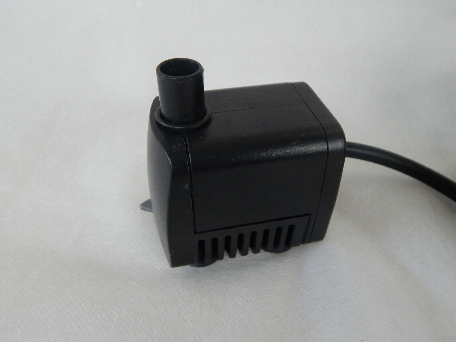 Aquarium Pumpe Föderpumpe Tauchpumpe Teichpumpe 400 L 