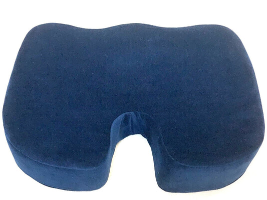 Ergonomisches Sitzkissen