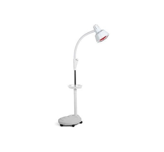275W Infrarot-Wärmetherapielampe für Körper, Muskel, Gelenk, Schmerzlinderung, K