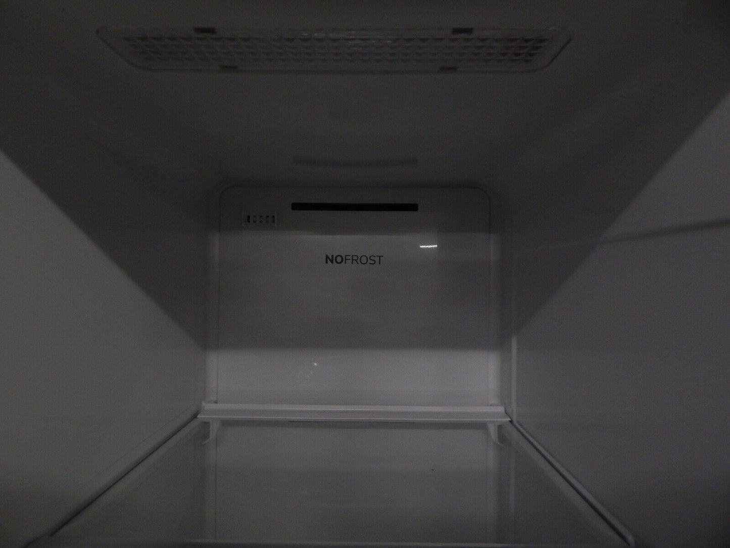Gorenje Side-by-Side NRS9EVXB1 Kühlschrank Edelstahl Eis-/Wasserspender NoFrost
