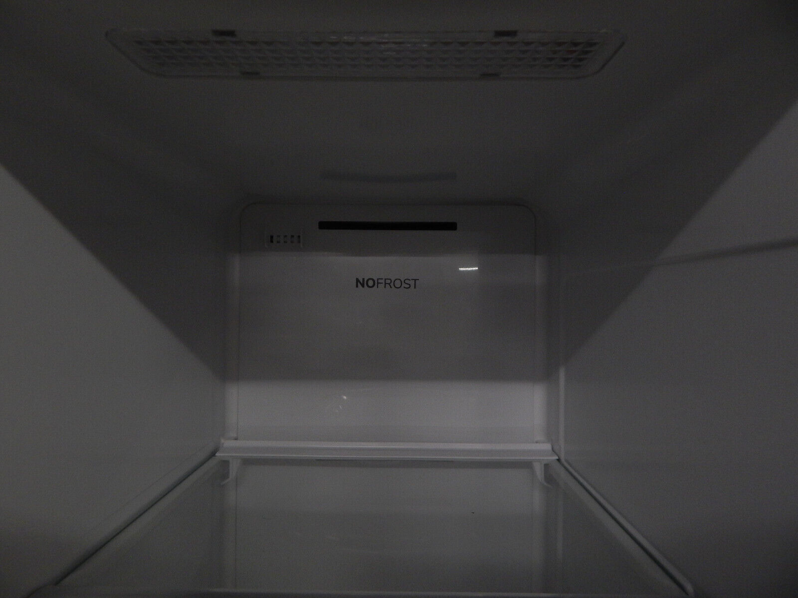 Gorenje Side-by-Side NRS9EVXB1 Kühlschrank Edelstahl Eis-/Wasserspender NoFrost