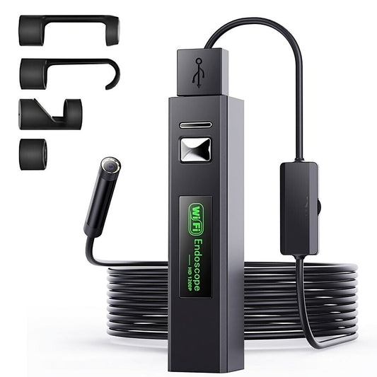 WIFI Endoskop Android Inspektionskamera 720P Inspektion Kamera Wasserdicht Retoo
