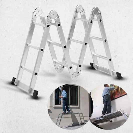 Platform-Set „Starlyf Multiple Ladder“