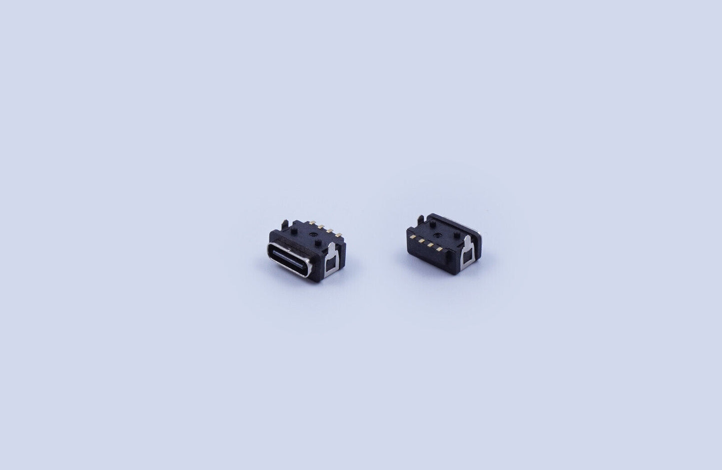 USB C Buchse Einbau Ladebuchse Lötbuchse 5 - 22 Pins usb connector charging port