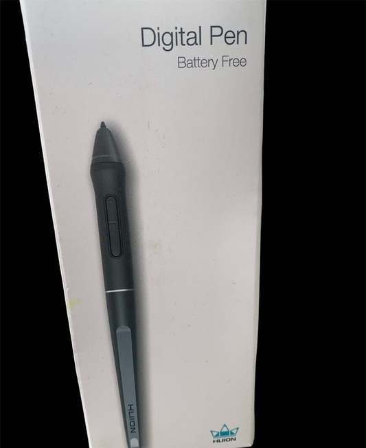 HUION PW500 Batteriefreier Stylus Pen 8192 Levels Grafiktablett Digitalstift