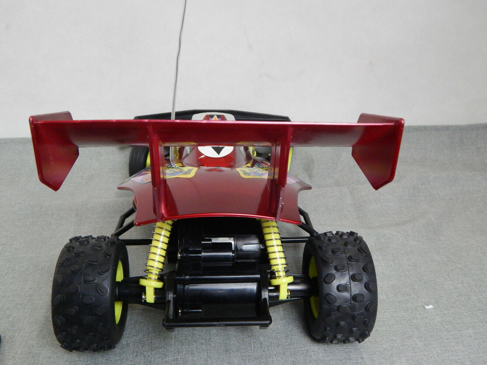 Off Road Super Buggy 1:10