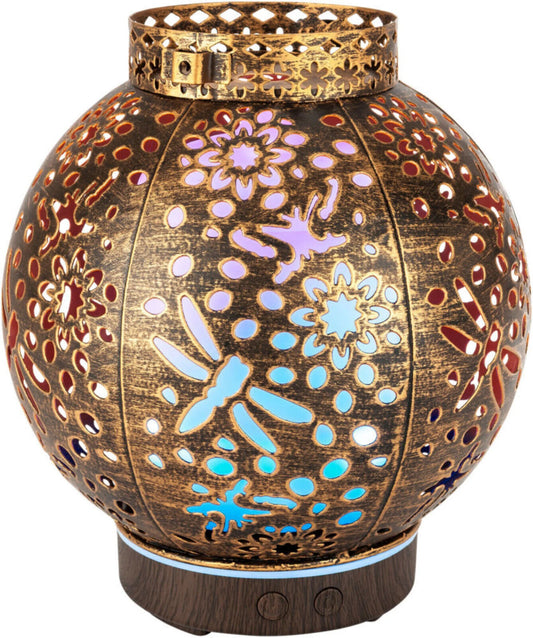 Aroma Diffuser Luftbefeuchter Raumbefeuchter Luft befeuchter