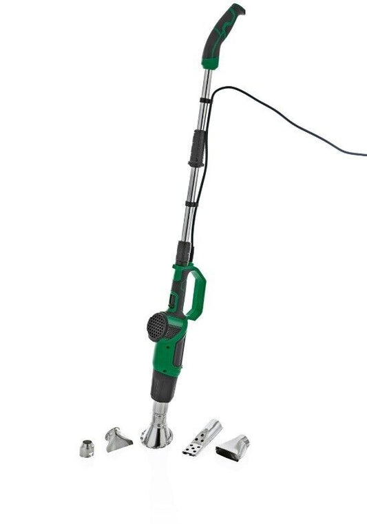 3 in 1 Unkrautvernichter mit Tasche 