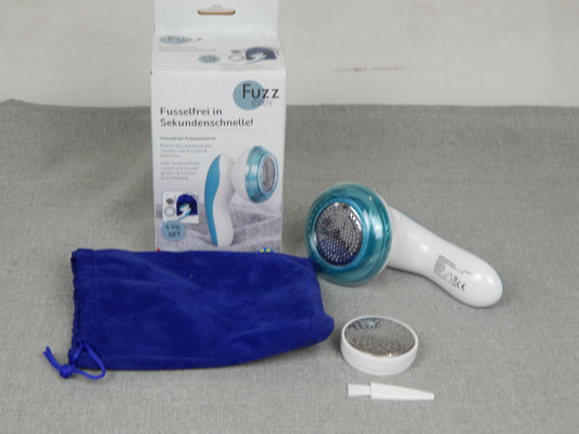 Fuzz Eddy Fussel Rasierer Elektrischer Fusselrasierer Fussel Entferner