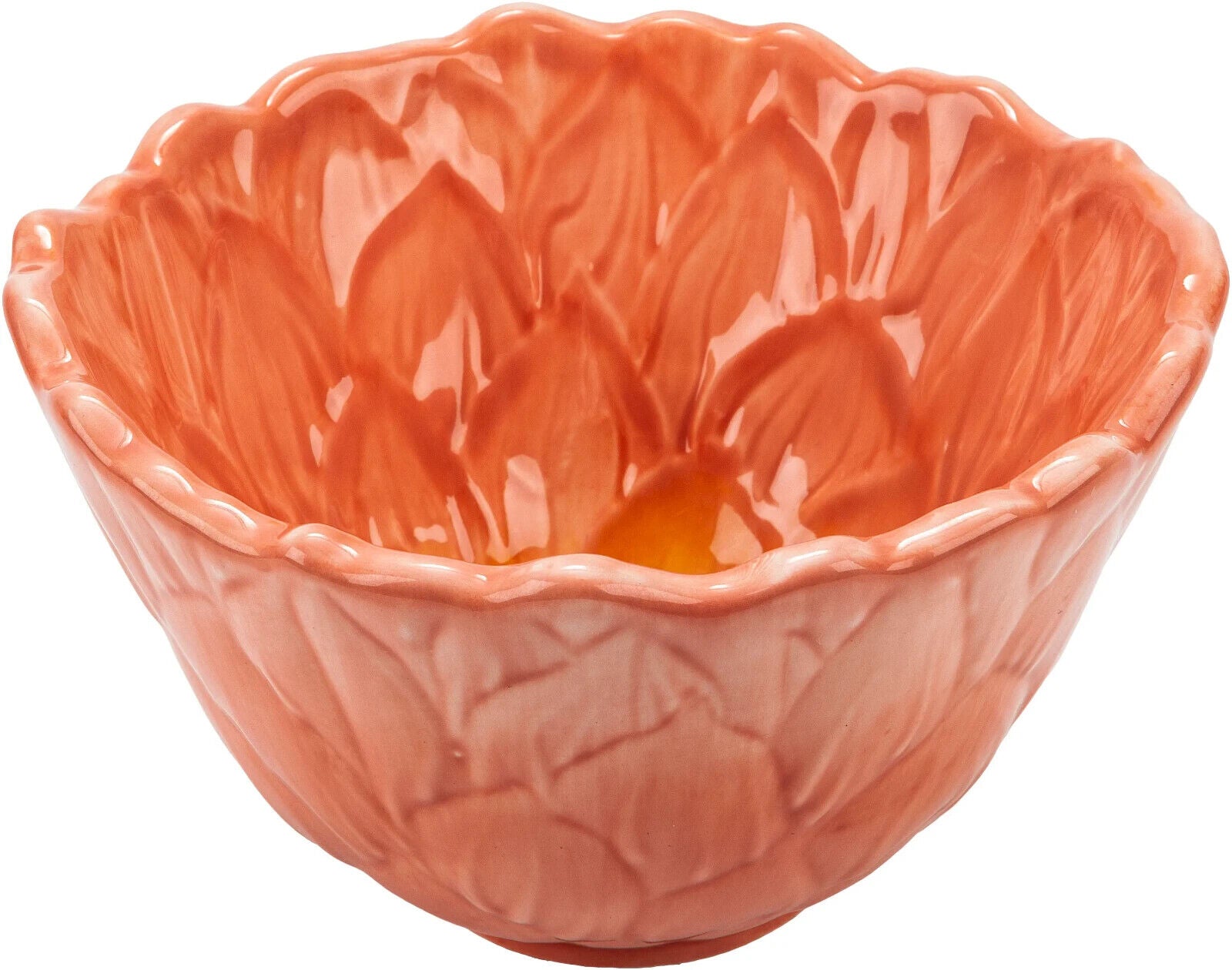 Müslischale "Flower" (Ausführung: Dahlie)