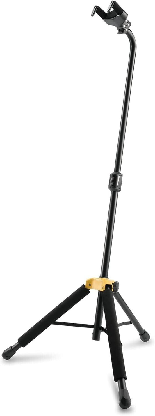 HERCULES Stands GS414B PLUS AGS Tripod Guitar Stand