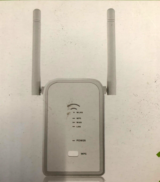 300-Mbit/s-WLAN-Router/Repeater WN532N2 WiFi