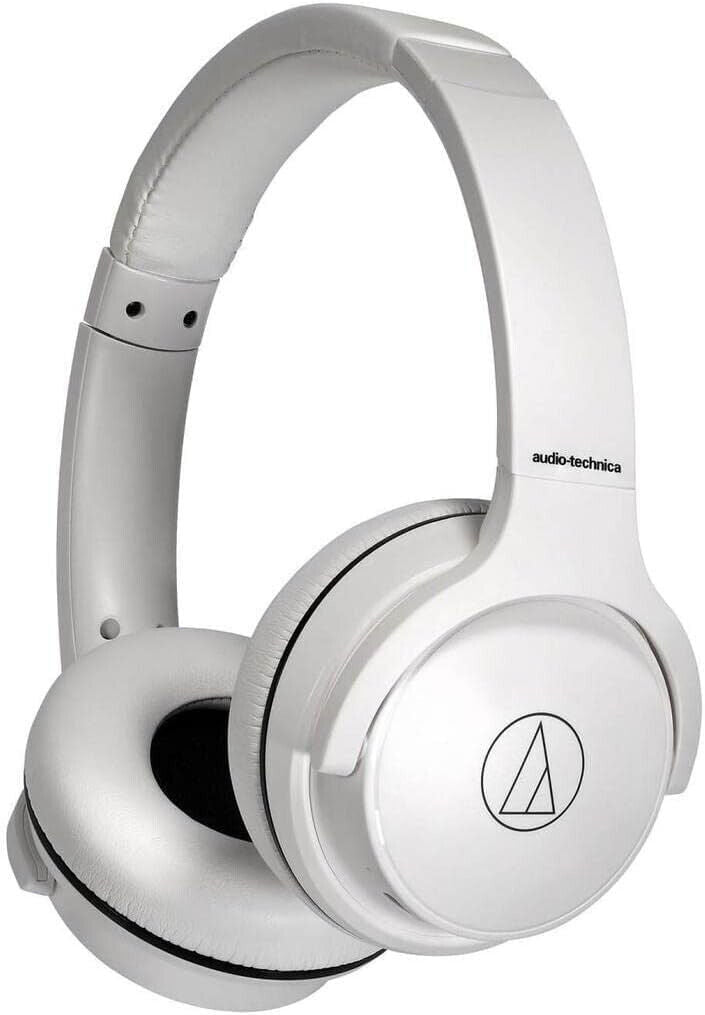 Audio-Technica - ATH-S220BT White