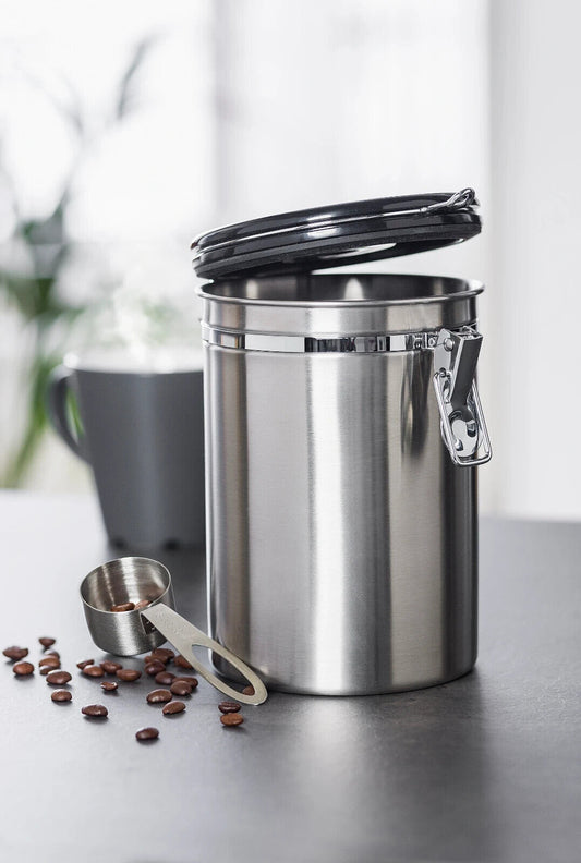 Kaffeedose 1,8L
