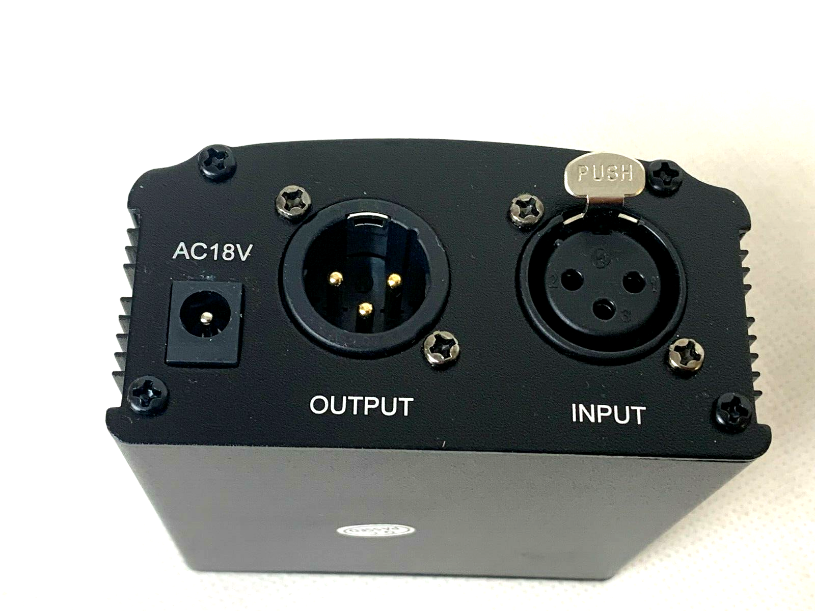 neewer 48v phantom power supply