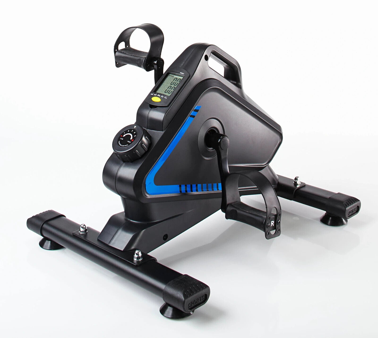Heimtrainer Mini mit Magnetbremse