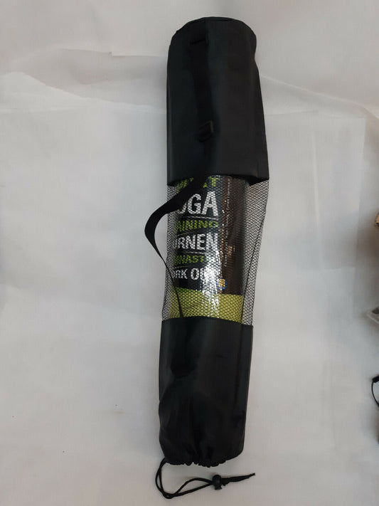 Yogamatte Gymnastikmatte  Fitnessmatte Turnmatte Bodenmatte für Yoga 