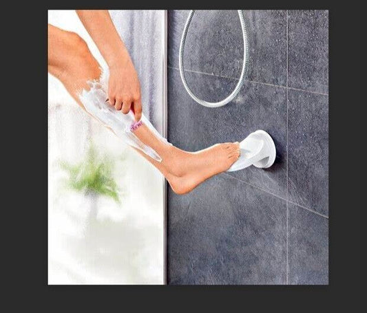 2 in 1 Rasier-und Cremehilfe