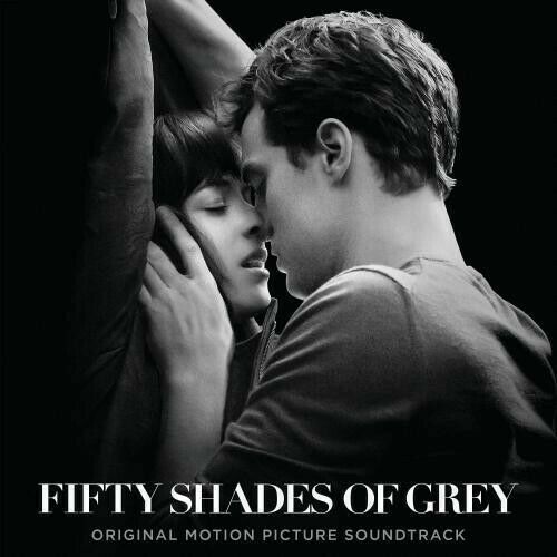 Fifty Shades Of Grey von Various Artists 1 Customer  (CD)